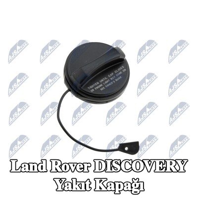 NTY Yakıt kapağı — Land Rover Discovery