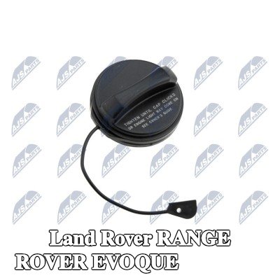 NTY غطاء خزان الوقود — Land Rover Range Rover Evoque