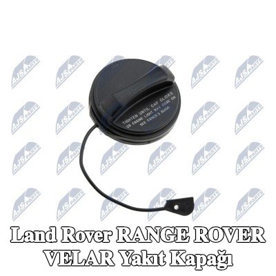 NTY Yakıt kapağı — Land Rover Range Rover Velar
