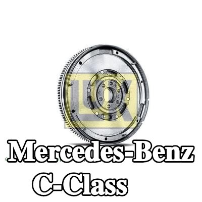 LuK حذافة — Mercedes-Benz C-Class