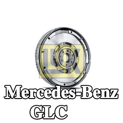 LuK حذافة — Mercedes-Benz Glc