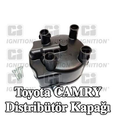 QUINTON HAZELL Distribütör Kapağı CI — Toyota Camry