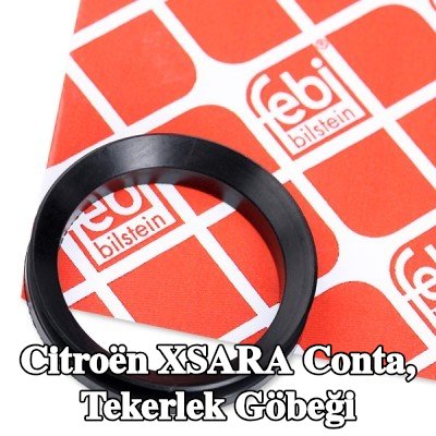 FEBI BILSTEIN Conta, tekerlek göbeği — Citroën Xsara