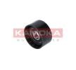 KAMOKA Saptırma / kılavuz kasnağı, V-ribbed belt Outer Diameter: 60mm — 1997 Honda Shuttle (2)