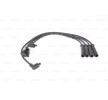 BOSCH Ateşleme kablosu seti — SEAT Terra (2)