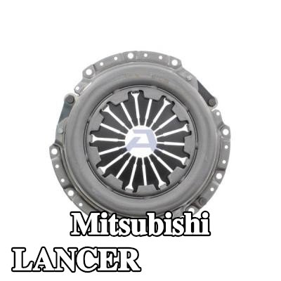 AISIN صفيحة ضغط القابض — Mitsubishi Lancer