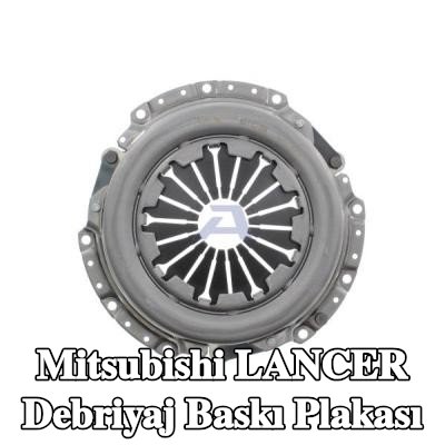 AISIN Debriyaj Baskı Plakası — Mitsubishi Lancer
