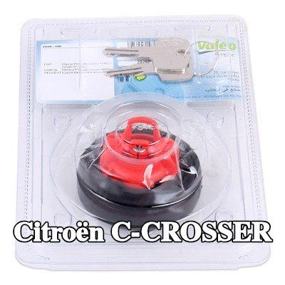 VALEO غطاء خزان الوقود — Citroën C-crosser