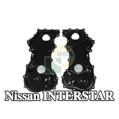 BGA غطاء التوقيت — Nissan Interstar
