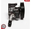 ESEN SKV Hidrolik direksiyon pompası — 1994 Ford Fiesta (6)