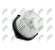 NTY Entegre regülatörsüz ısıtıcı fan motoru — Mitsubishi Lancer (1)