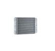 MAHLE Isıtıcı matrisi — Mercedes-Benz Clc (5)
