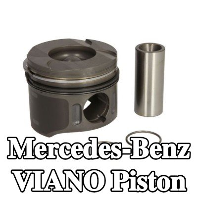 ENGITECH Piston — 2003 Mercedes-Benz Viano