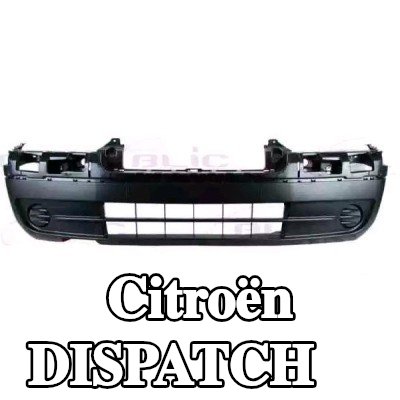 BLIC مصد — 2003 Citroën Dispatch