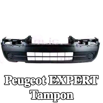 BLIC Tampon — 2000 Peugeot Expert