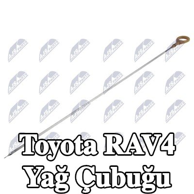 NTY Yağ Çubuğu — Toyota Rav4