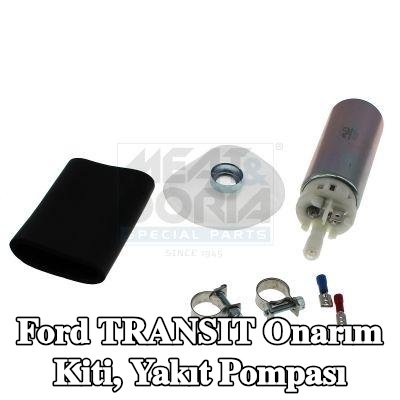 MEAT & DORIA Onarım Kiti, yakıt pompası — 1992 Ford Transit