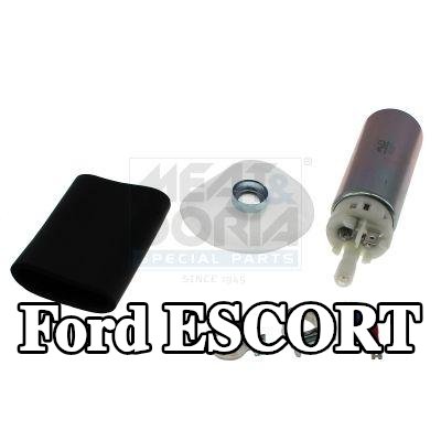 MEAT & DORIA طقم إصلاح، مضخة الوقود — Ford Escort