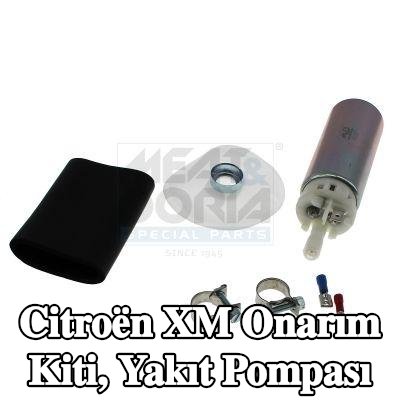 MEAT & DORIA Onarım Kiti, yakıt pompası — 1990 Citroën Xm