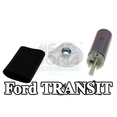 MEAT & DORIA طقم إصلاح، مضخة الوقود — 1992 Ford Transit