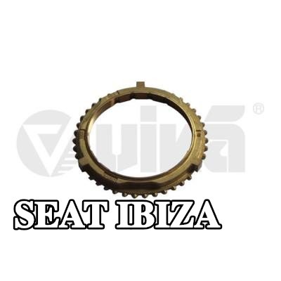VIKA حلقة المزامنة، ناقل الحركة اليدوي — SEAT Ibiza