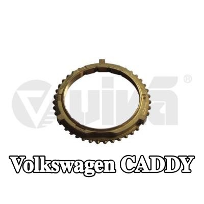 VIKA حلقة المزامنة، ناقل الحركة اليدوي — Volkswagen Caddy
