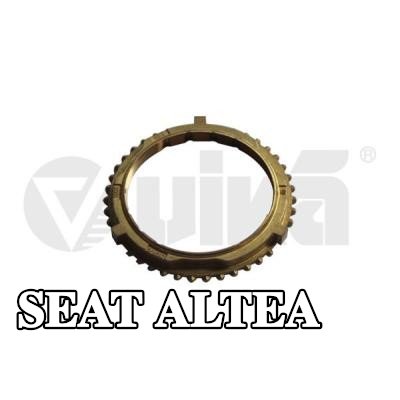 VIKA حلقة المزامنة، ناقل الحركة اليدوي — SEAT Altea
