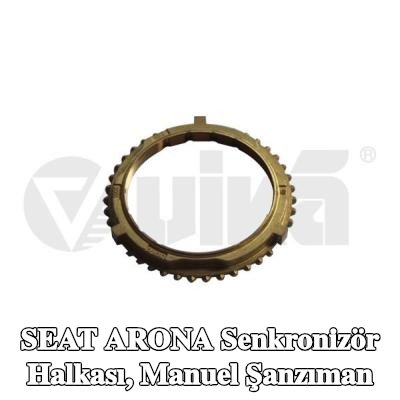 VIKA Senkronizör Halkası, manuel şanzıman — SEAT Arona
