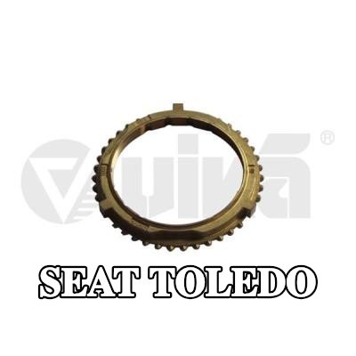 VIKA حلقة المزامنة، ناقل الحركة اليدوي — SEAT Toledo