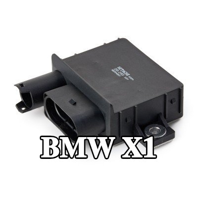 HITACHI مرحل شمعة التوهج — BMW X1