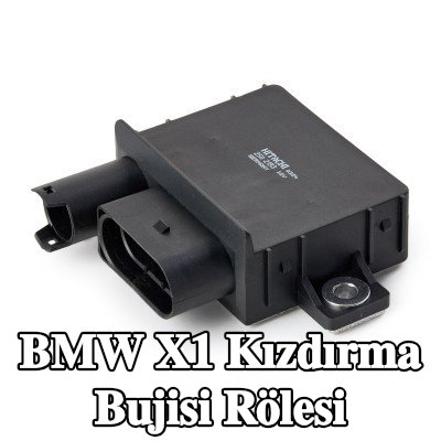 HITACHI Kızdırma bujisi rölesi — BMW X1