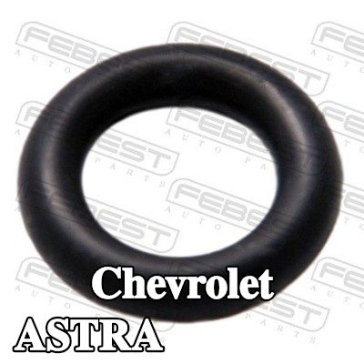 FEBEST حشية حاقن الوقود - مشعب السحب — Chevrolet Astra