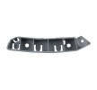 ABAKUS Sağ ön tampon braketi — 2012 Ford Focus (2)