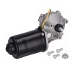 FEBI BILSTEIN Silecek motoru Ön, 12V, cıvata/vida ile, somunlu, sabitleme/montaj malzemesi ile — Opel Tigra (1)