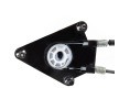 RIDEX Ön cam regülatörü, Sağ, Elektrikli, elektrik motoru olmadan — 2016 SEAT Toledo (5)