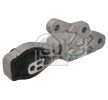 FEBI BILSTEIN Montaj, otomatik şanzıman Arka — Ford Fiesta (2)