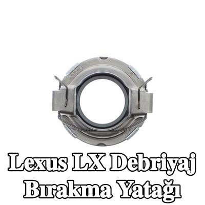 AISIN Debriyaj bırakma yatağı — Lexus Lx
