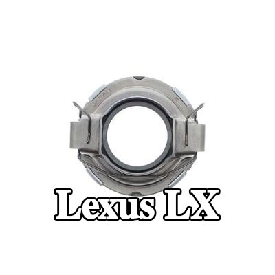 AISIN محمل تحرير القابض — Lexus Lx