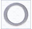 AJUSA Karter tapası rondelası Alüminyum, Inner Diameter: 14mm — Chevrolet Tracker (5)