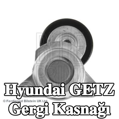 BLUE PRINT Gergi kasnağı Dış Çap: 70, 0mm — 2003 Hyundai Getz
