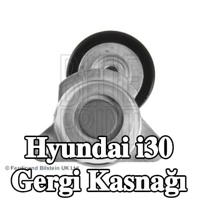BLUE PRINT Gergi kasnağı Dış Çap: 70, 0mm — 2012 Hyundai i30