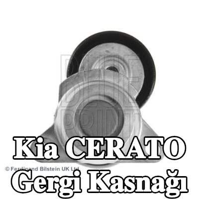 BLUE PRINT Gergi kasnağı Dış Çap: 70, 0mm — 2004 Kia Cerato