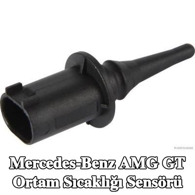 HERTH+BUSS ELPARTS Ortam sıcaklığı sensörü — Mercedes-Benz Amg Gt