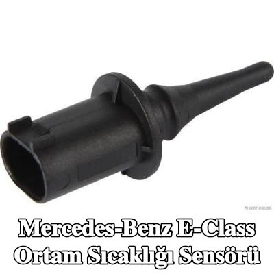 HERTH+BUSS ELPARTS Ortam sıcaklığı sensörü — Mercedes-Benz E-Class