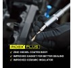 RIDEX PLUS Buji Anahtar Boyutu: 14 — DS Ds4 (7)