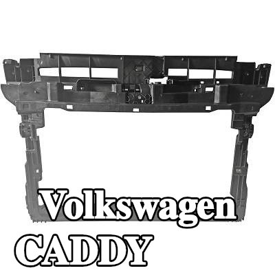 DIEDERICHS غطاء أمامي — Volkswagen Caddy