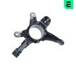 OPTIMAL Direksiyon mafsalı Ön aks sol — 2012 Honda Civic (3)