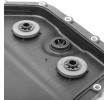 ZF GETRIEBE Şanzıman servis kiti, eksiksiz yağ değiştirme kiti içerir — Hyundai Equus / Centennial (5)