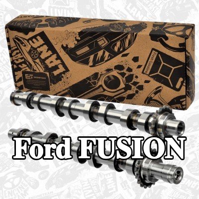ET ENGINETEAM طقم عمود الكامات جانب العادم, جانب السحب — Ford Fusion