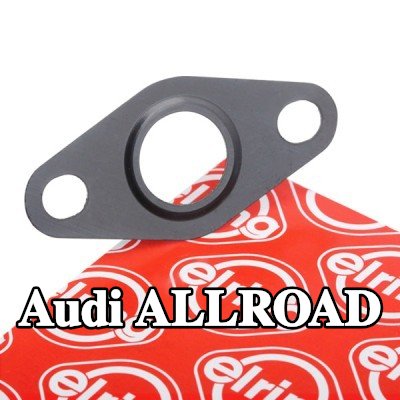 ELRING حشية، صمام الهواء الثانوي — Audi Allroad